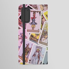 "Tarot Cards" Android Wallet Case