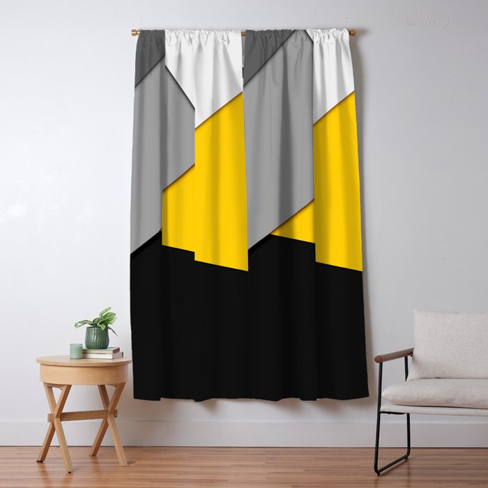 Blackout Curtain