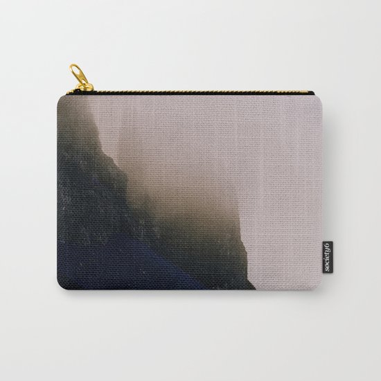 Salvation in Death #decor #prints #society6 Carry-All Pouch