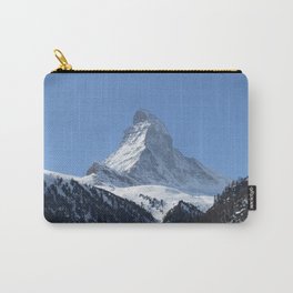 Matterhorn Carry-All Pouch