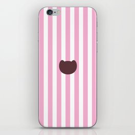 Bee & Puppycat Stationary iPhone Skin