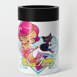 So Fancy - Sexy Cat Ladies Can Cooler