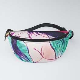 00500 Fanny Pack