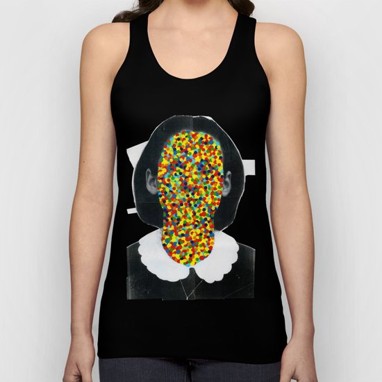 Winona Unisex Tank Top
