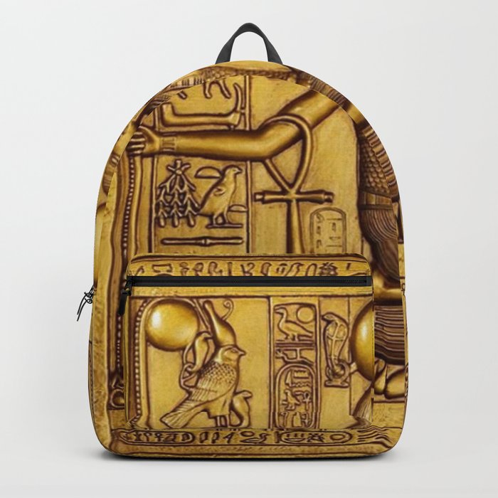 Ancient backpack on sale