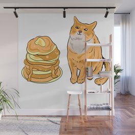 Meme Wall Murals For Any Decor Style Society6