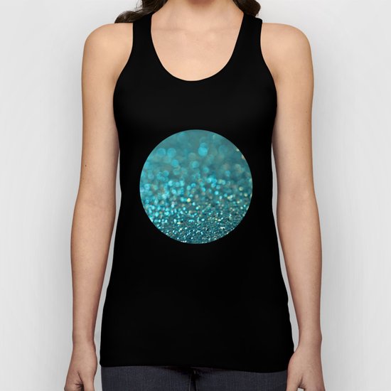 Aquios Unisex Tank Top