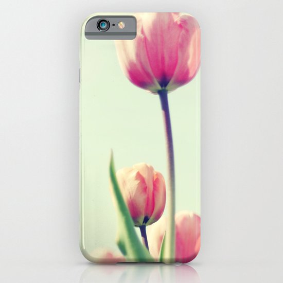 Tulips iPhone & iPod Case