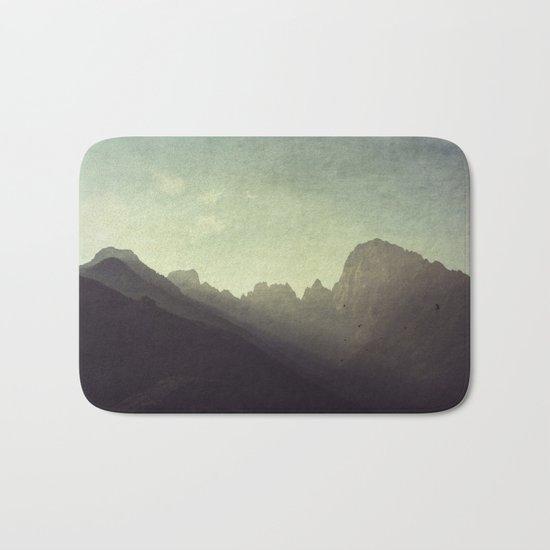 mAjestic Bath Mat