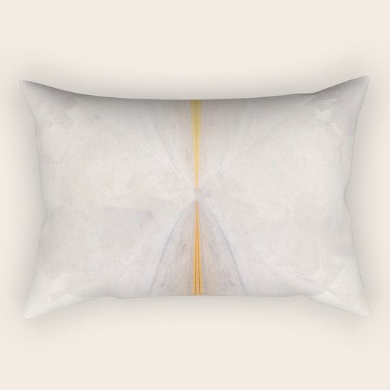 Butterfly Rectangular Pillow