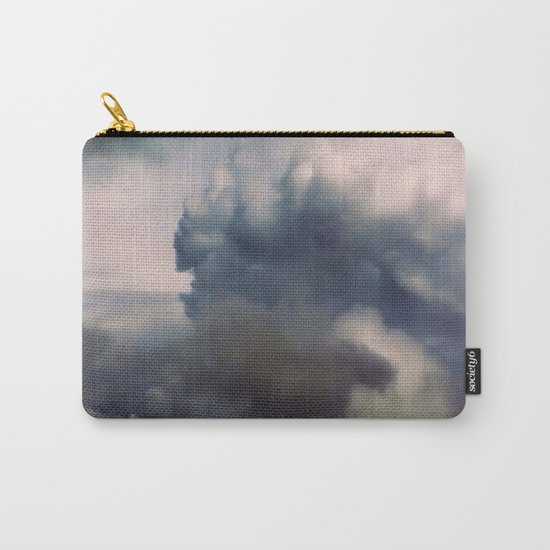 Ethereal Carry-All Pouch