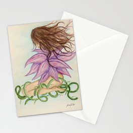 Sister Earth Stationery Cards
