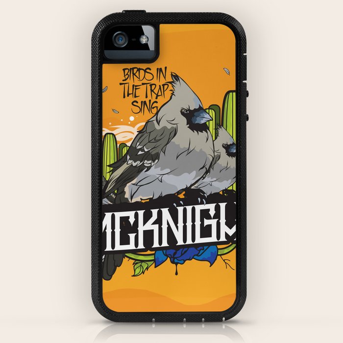 37+ Birds In The Trap Sing Mcknight Wallpaper Iphone PNG