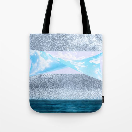 Turnstile Tote Bag