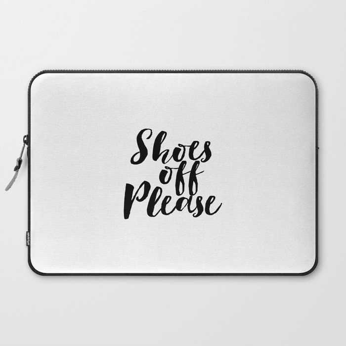 home sweet home home decor home sign shoes off please wall art printable art funny poster inspiratio laptop sleeves