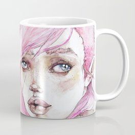 Ocean Lover Coffee Mug