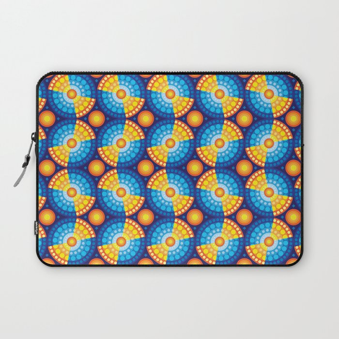Microphysical 06.1 Laptop Sleeve