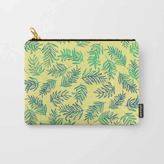 Fresh summer Carry-All Pouch