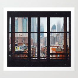 New York Art Prints For Any Decor Style Society6