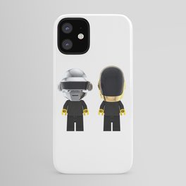 Daft Punk - Lego iPhone Case
