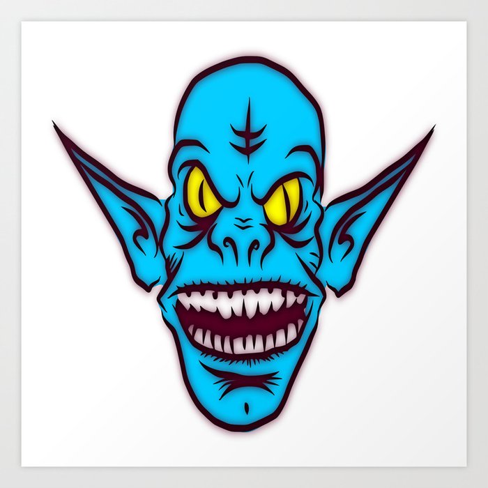 Alien ears store