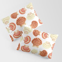 Song of the Sea Pattern #2 Pillow Sham