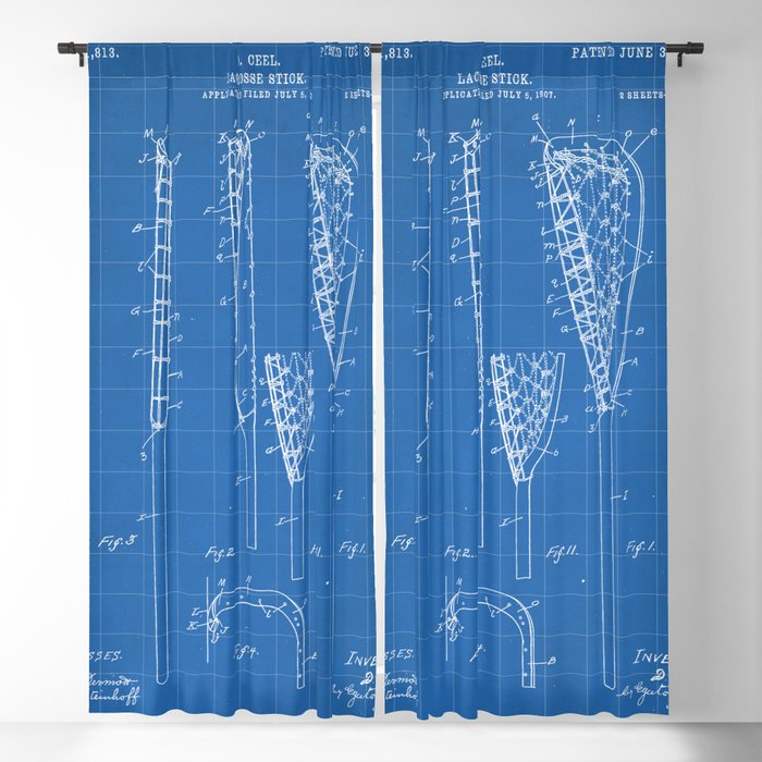 Blackout Curtain