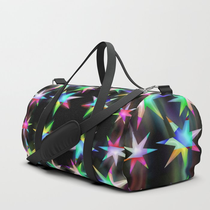 Colorandblack series 2010 Duffle Bag