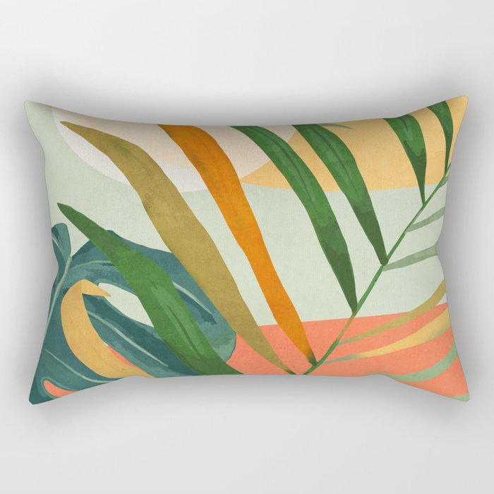 Rectangular Pillow