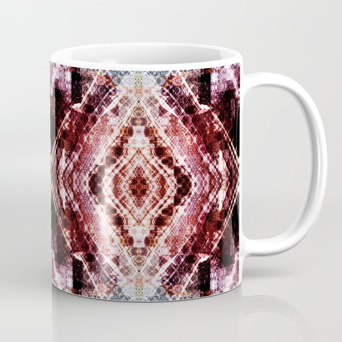 native soul Coffee Mug