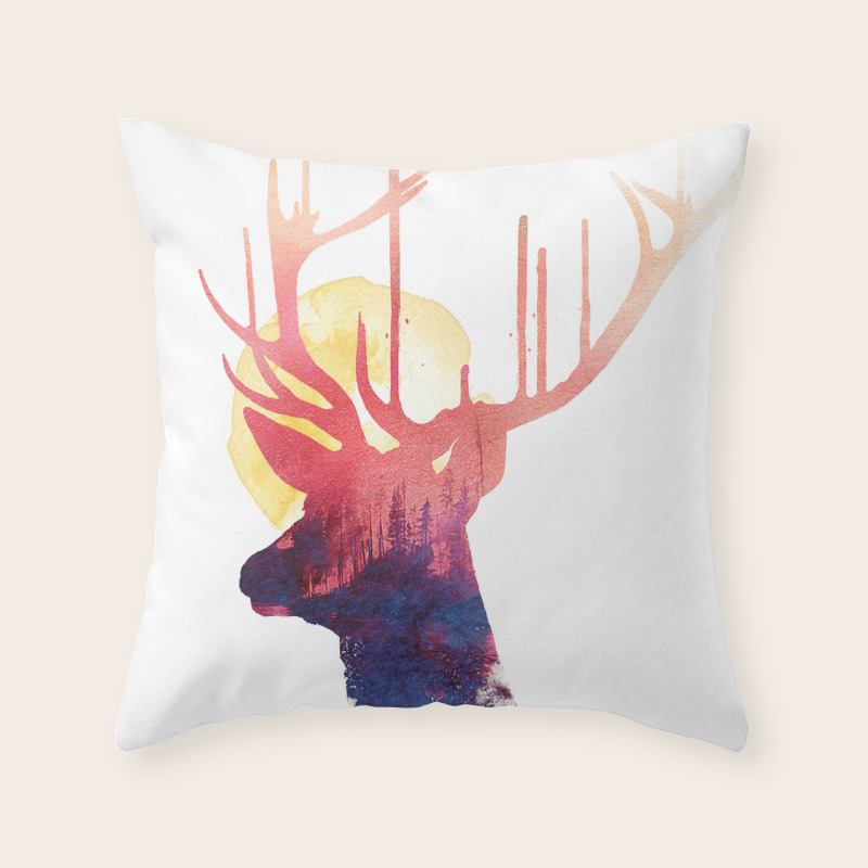 Throw Pillows Page 18 of 100 Society6