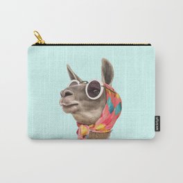FASHION LAMA Carry-All Pouch