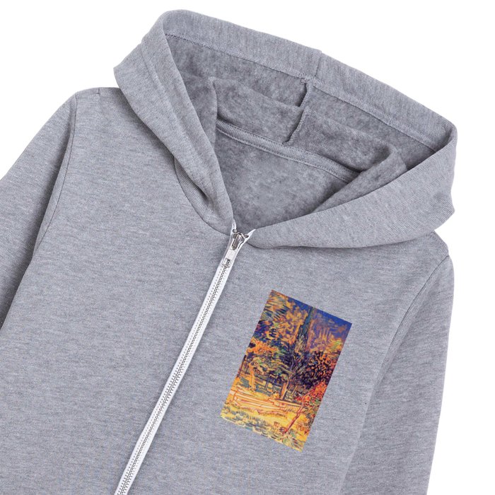 Van hoodies for youth cheap