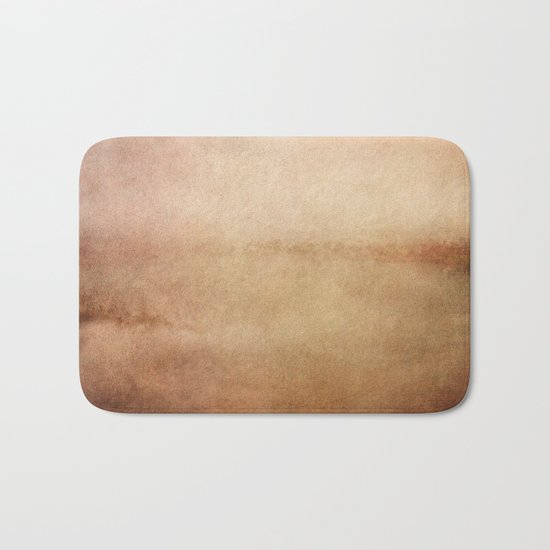 Hazy Youth... Bath Mat