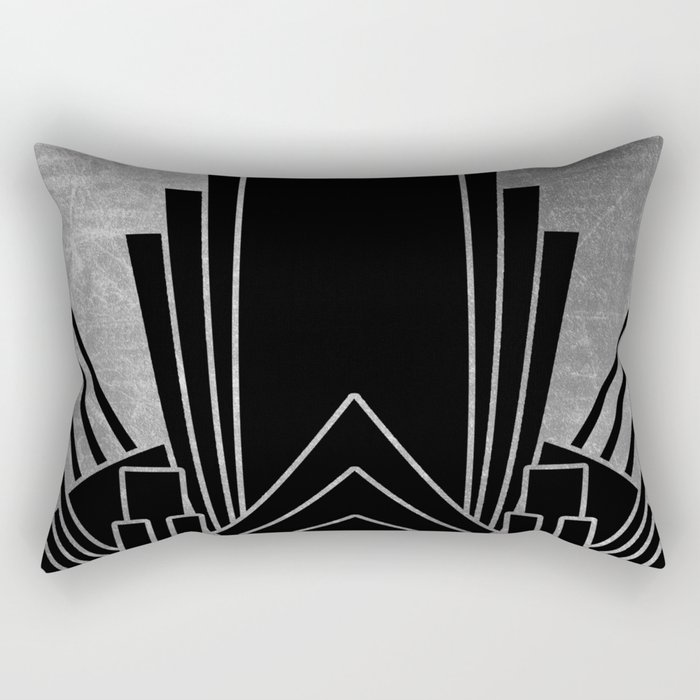 Rectangular Pillow