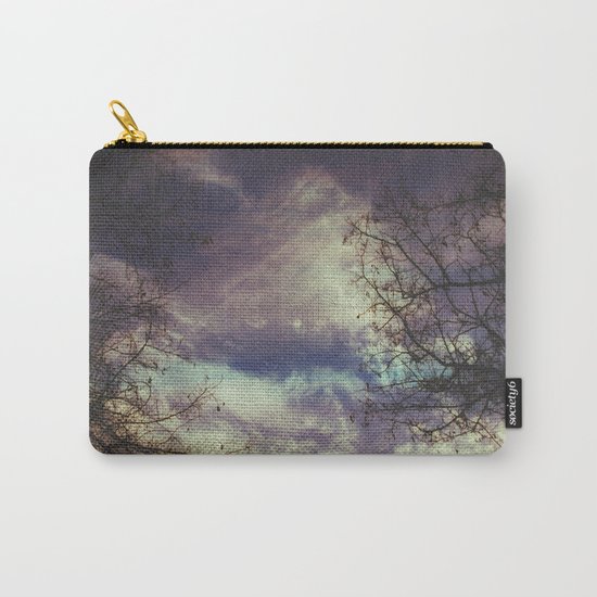 remember autumn Carry-All Pouch