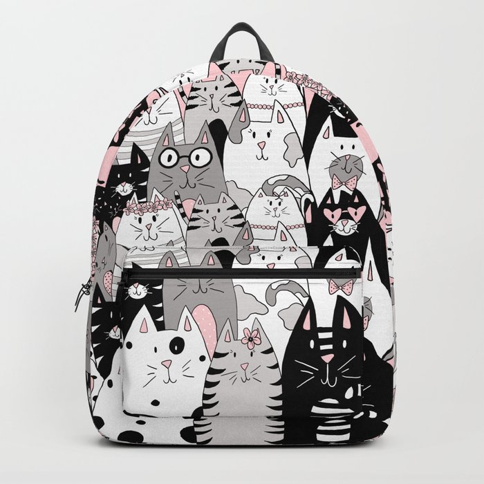 Cool graphic clearance backpacks