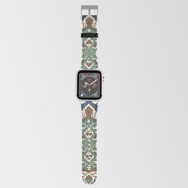 La Decoration Arabe, plate no. 49 Apple Watch Band