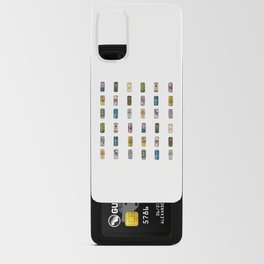 Tiny Beer Android Card Case