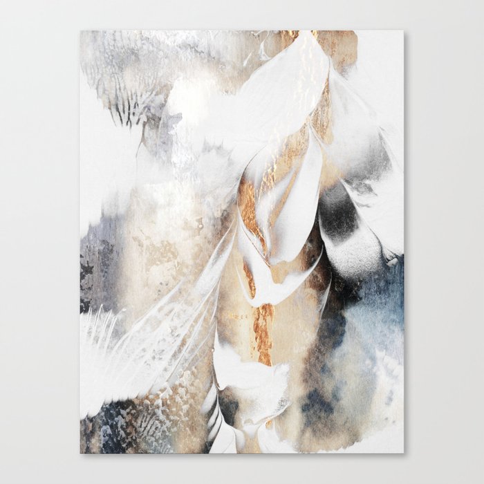 Soothe Your Soul Canvas Print