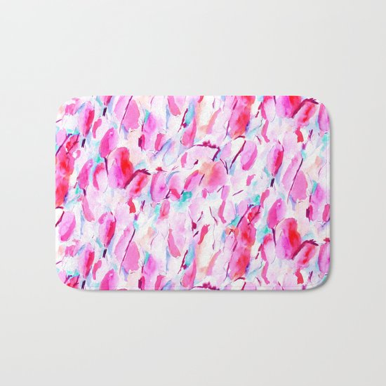 Synesthete Bath Mat