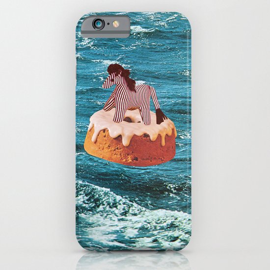 ADRIFT iPhone & iPod Case