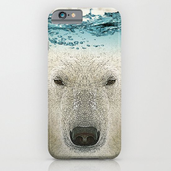 Polar iPhone & iPod Case