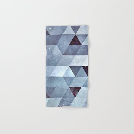 snww Hand & Bath Towel
