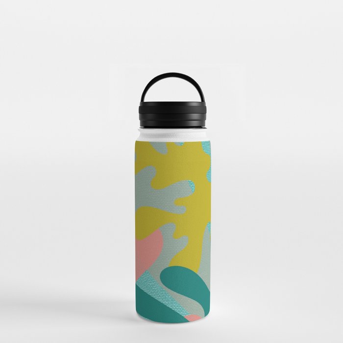 Spring Sonata II Water Bottle