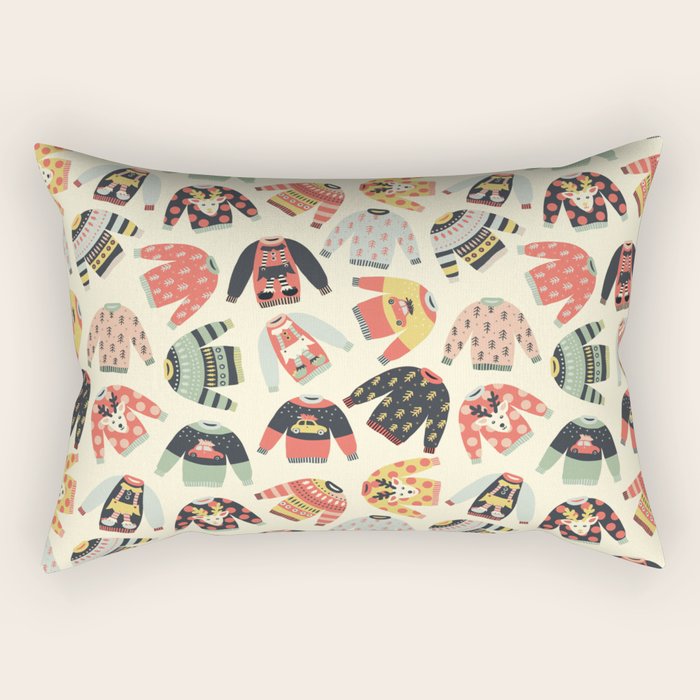 Rectangular Pillow