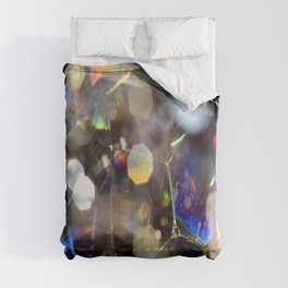 Interstellar 2 Comforter