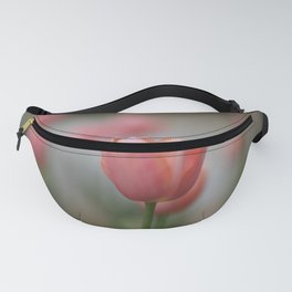 DREAMING OF TULIPS Fanny Pack