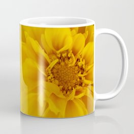 Yellow for Happiness Mug