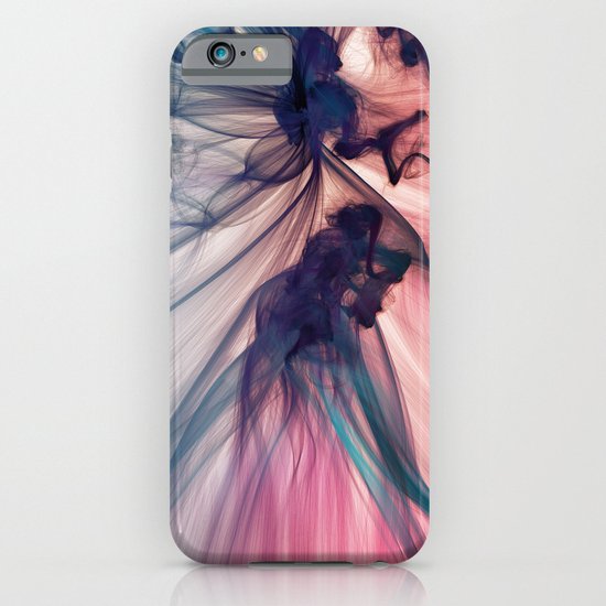 Smoke iPhone & iPod Case